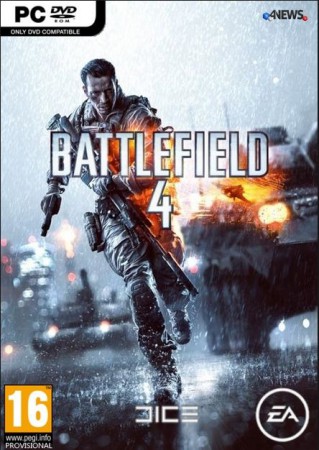 Battlefield 4